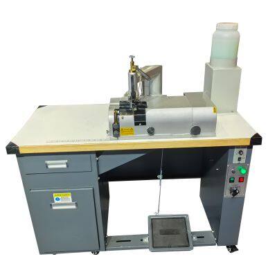 SC-103Gangbao Material Edge Thinning Specialized Machine photo-3