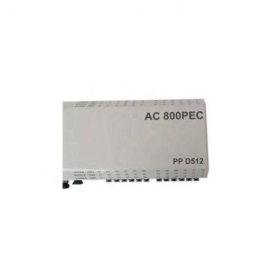 PPD512A10-454000 3BHE040375R103E Control Unit photo-5