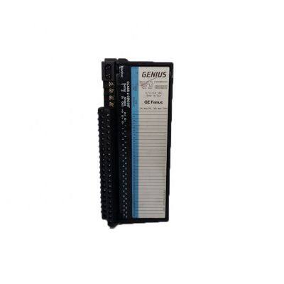 IC660HHM501H    Capable of Identifying Enhanced Genius Communications Modules