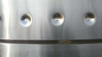 Edelstahl 304 Handwerkskultur-Brauausrüstung 100L 200L 300L 500L 1000L pro Charge photo-4