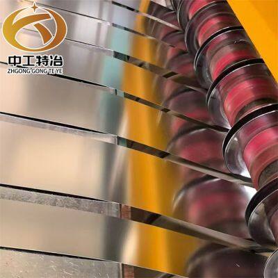 Premium Stainless Steel Coil for Kitchen Equipment and Food Processing Applications photo-2