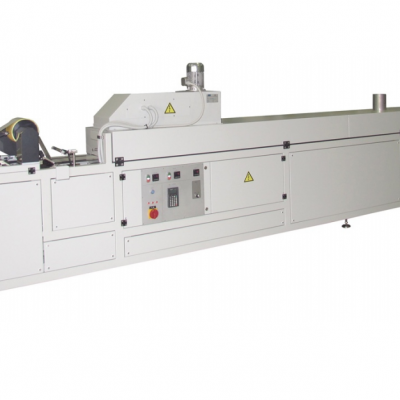 STEEL BELT TAPE CASTERS