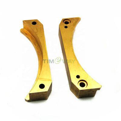 Запчасти для гидравлического насоса Retainer A11VO210 для насоса Rexroth