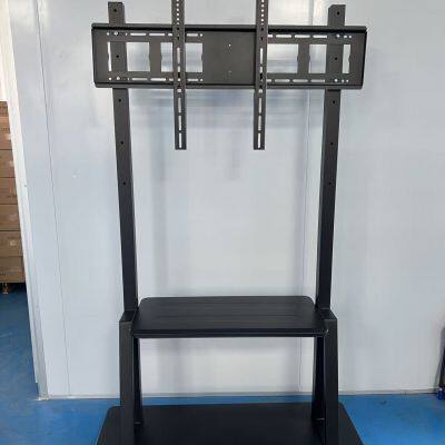 Подставка для мобильного ТВ, подставка для универсальной машины для учебных конференций, вертикальная подставка для ТВ