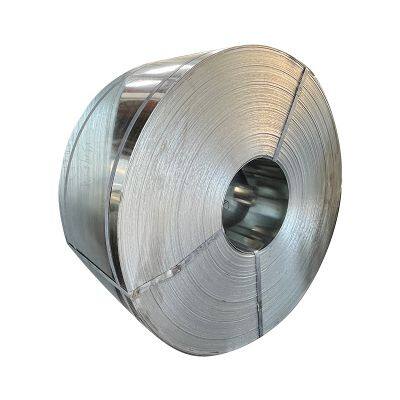 Hot Dip Galvanized Steel Coil Low Price Steel Coil Galvanized 0.60mm Professional Manufacturer