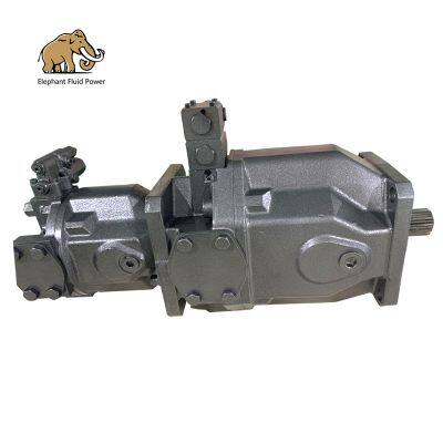 A10VSO140DFR31L-PSD62K68 A10VSO45DFR31L-PUC62N00 Rexroth Hydraulic Pump photo-2