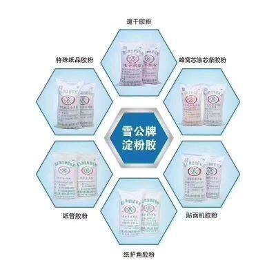 Eco-friendly Adhesive