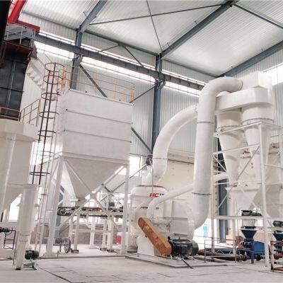 Китайский производитель мельниц Рэйнмонда HCM 1500 Мельница для измельчения мрамора для строительных порошков