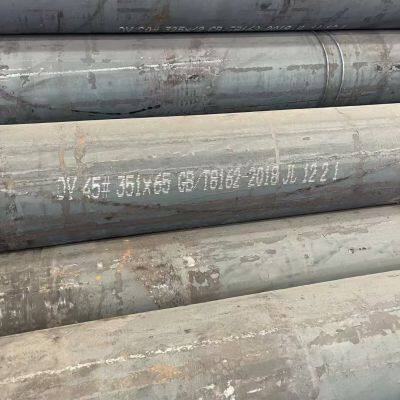 Steel Pipe & Tube， A53 Gr.B, A106 Gr.B, API 5L Gr.B photo-2