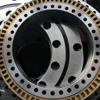 Rotary Table Bearings ORT 200 photo-4