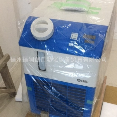 SMC refrigeration type temperature controller HRS-DI008 HRS-PF002 HRS050-AN-20   HRSE024-A-23