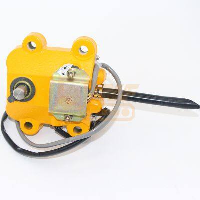 Excavator Parts Engine Controller PC200-5 PC220-5 PC120-5 Throttle Motor Accelerator Motor 7824-30-1600 for Komatsu photo-3