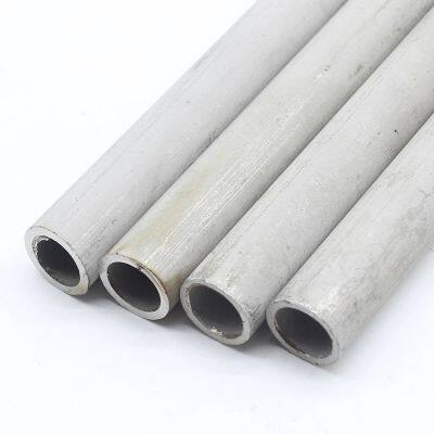 ASTM A312 TP304 TP316L бесшовные стальные трубы из нержавеющей стали SS для нефтегазовой промышленности