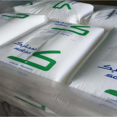 Saudi PP 621P High Rigidity Copolymer Granules for Household Goods Production