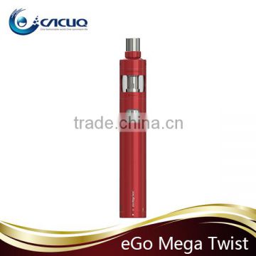 Joyetech eGo Mega Twist+ with Cubis Pro Tank Kit