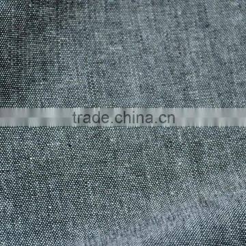 linen cotton fabric For Mens Shirts