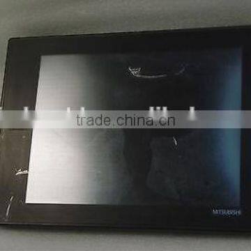 MITSUBISHI A970GOT-SBA Touch screen HMI