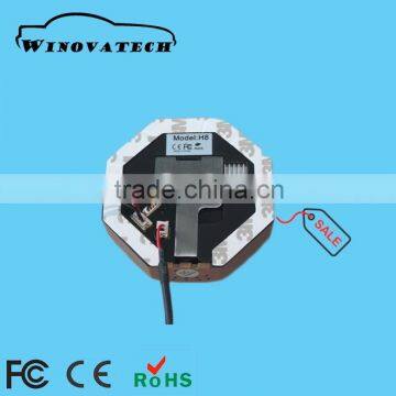 Winovatech Smart Bell Hot Sale Smart Home IP Camera Model H8 With Android and ISO Apps photo-3