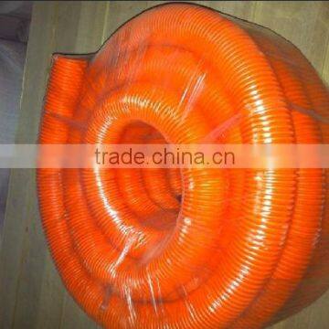 Corrugated PVC Coated Flexible Conduit (20mm) HD