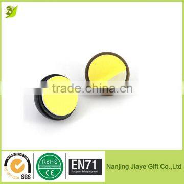 Adhesive Cable Clip wire clip for promotion