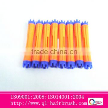 Crown shape perm rollers,hot hair roller