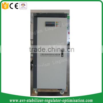 three phase full power automatic voltage stabilizer