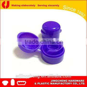 vinegar plastic cap, flip top cap 28mm,oil flip top cap