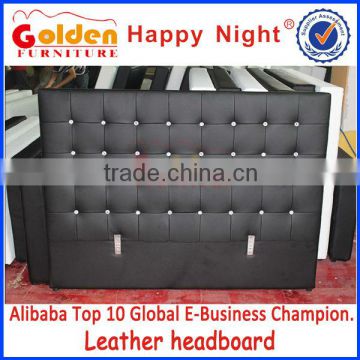 Golden Furniture Italian leather headboard