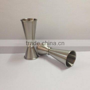 LFGB,FDA,CIQ,CE / EU,SGS,EEC Certification and Bar Tools Type Bar Jigger photo-2