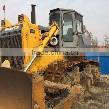 reasonable price used bulldozer SD16 oringinal china for cheap sale in shanghai