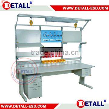 Anti Static Workshop Workbench photo-6