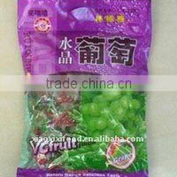 fruit candy grape