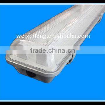 OEM IP65 Outdoor Waterproof Fluorescent Light Fixture Parts,OEM t8 Waterproof Fluorescent Fixture