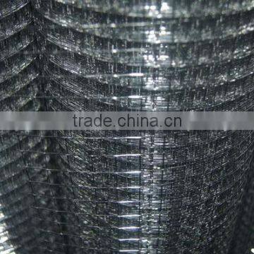 Welded Galvanized Factory Price Lowes Chicken Wire Mesh Roll