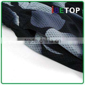 Hot Design Short Sleeve Custom Team Sublimated Soccer Short Pant photo-4