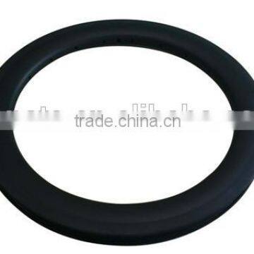 18" birdy bicycle rim 40mm clincher carbon rim 355 kid bike wheel