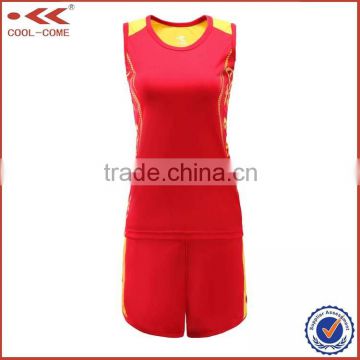 2016 china men's cheap team design track suit