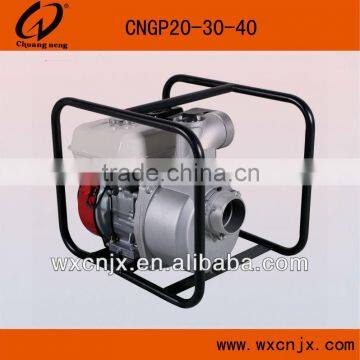 Gasoline Water Pump (CNGP20-30-40)