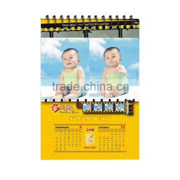 Chinese Calendar 2014