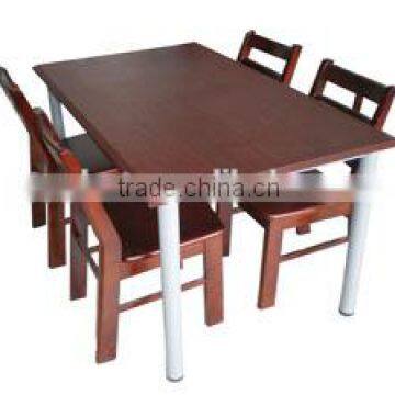 Dining Table and Chair for Children