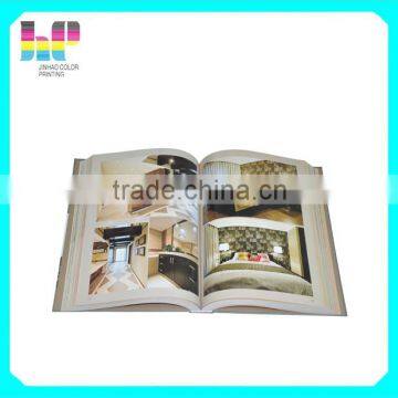 High Quality Wholesales Commercial Magazines Printing Book Printing Quality Choice photo-6