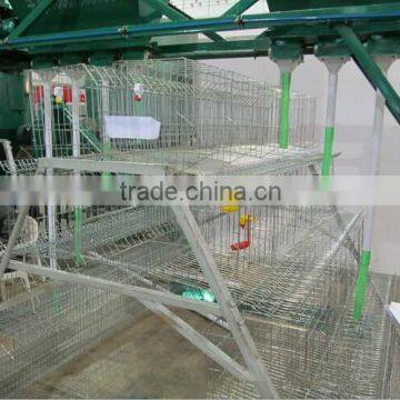 2015 new style Chicken cage for layer chicken