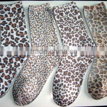 Crew socks