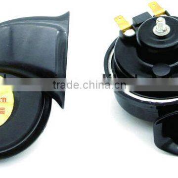 HR-3014 12v motorcycle horn waterproof, Motorcycle and car electrical snail horn/ car