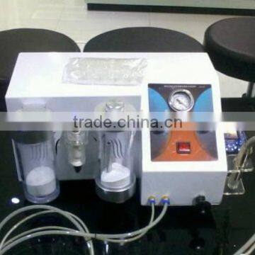 VY-800A Professional micro crystal diamond dermabrasion machine