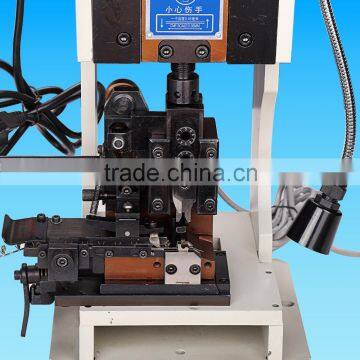 1.5Ton Super Mute Terminal Machine photo-3