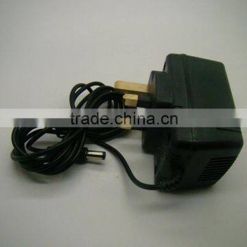 Factroy Direct OEM AC to AC 9v 1a 1000ma Power Adapter photo-3