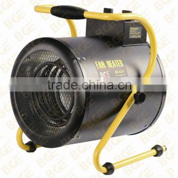 3kw electrical fan heater