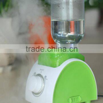 2015 Portable Electric Air Freshener Spray Ultrasonic Humidifier photo-3