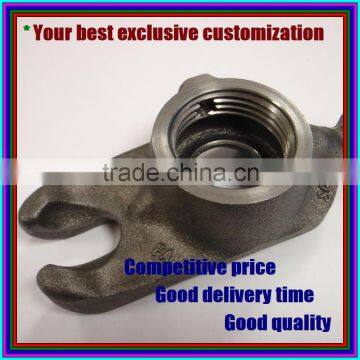 OEM iron casting parts